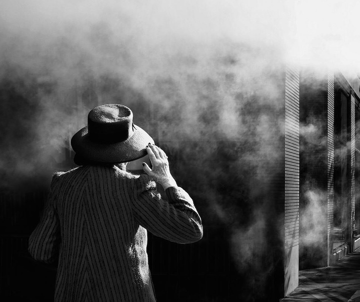 Gallery of Photography by Melissa Breyer - USA