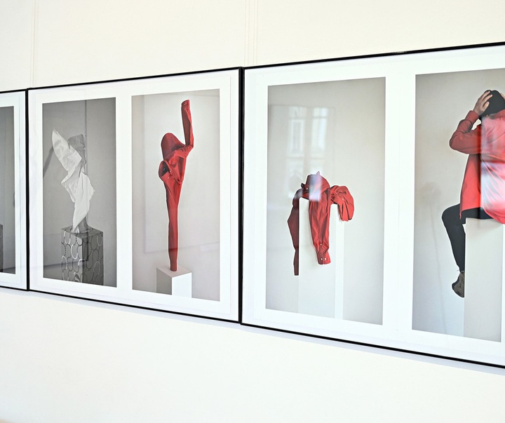 Gallery of Modern Art by Adam Niklewicz - Poland