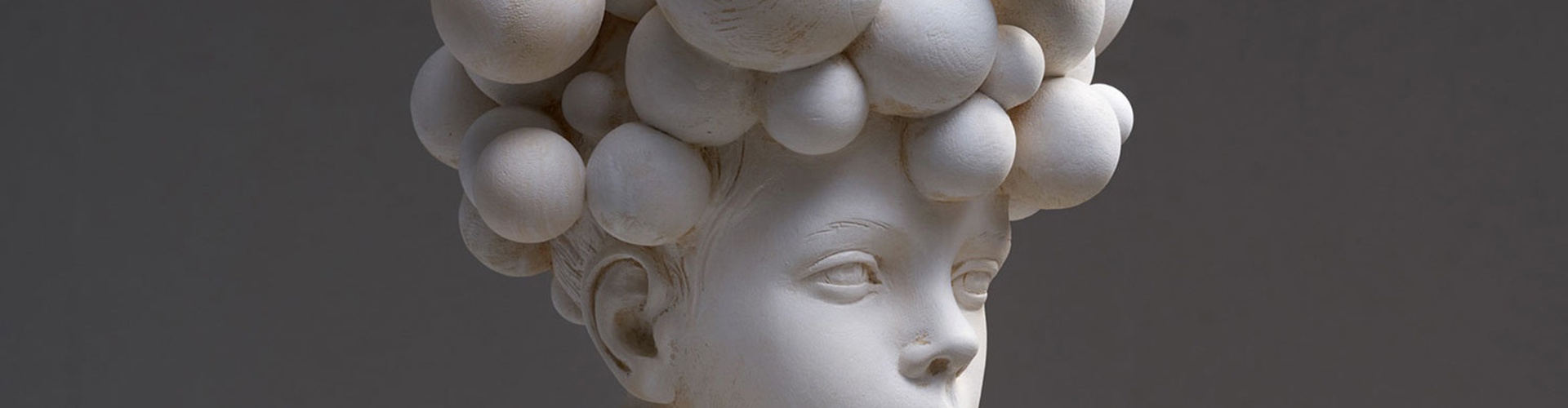 Gallery of Sculpture by Willy Verginer