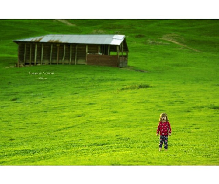 Gallery of photography by Farshad Sorkhi-Iran