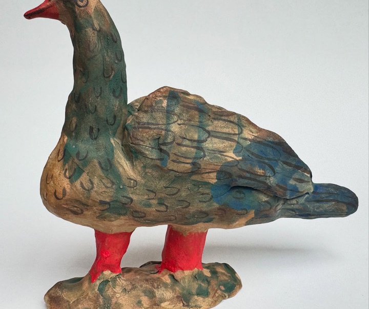 Gallery of Sculpture by Emma Carlow - UK