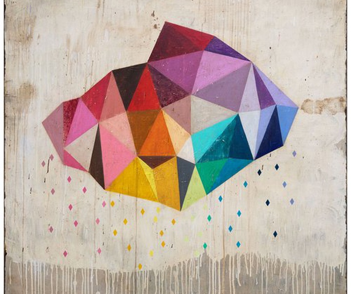Gallery of Painting by Susan Simonini -  Australia