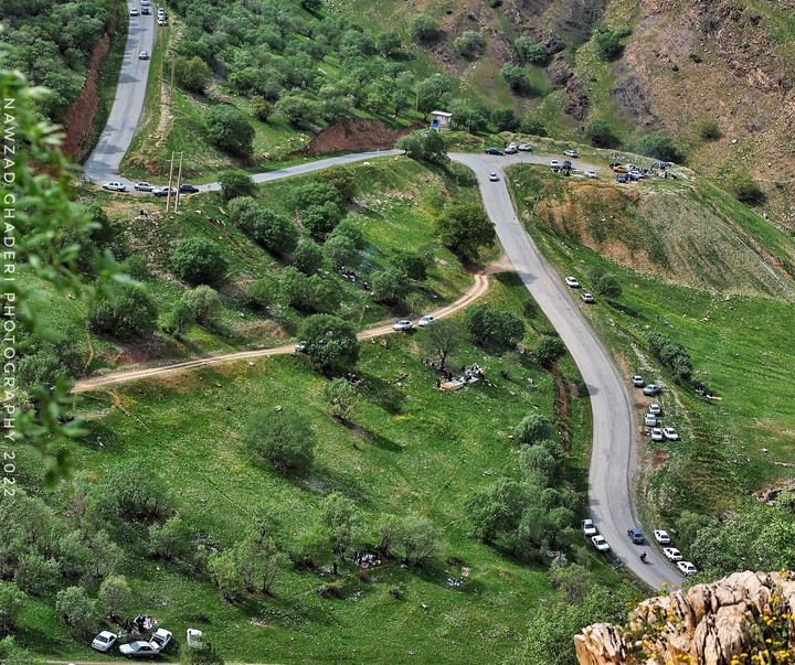 Gallery of photography by Nawzad Ghaderi - Iran