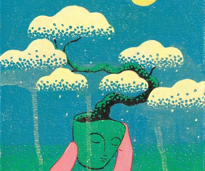 Gallery of Illustration by Muhammad Fatchurofi - Indonesia