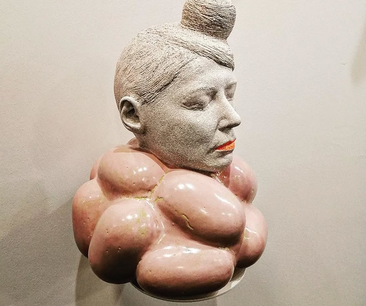 Gallery of Sculpture by Ivan Prieto - Spain