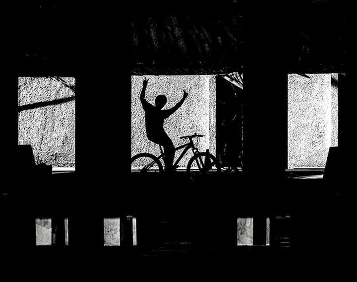 Gallery of Photography by Kai Hsiao - Taiwan