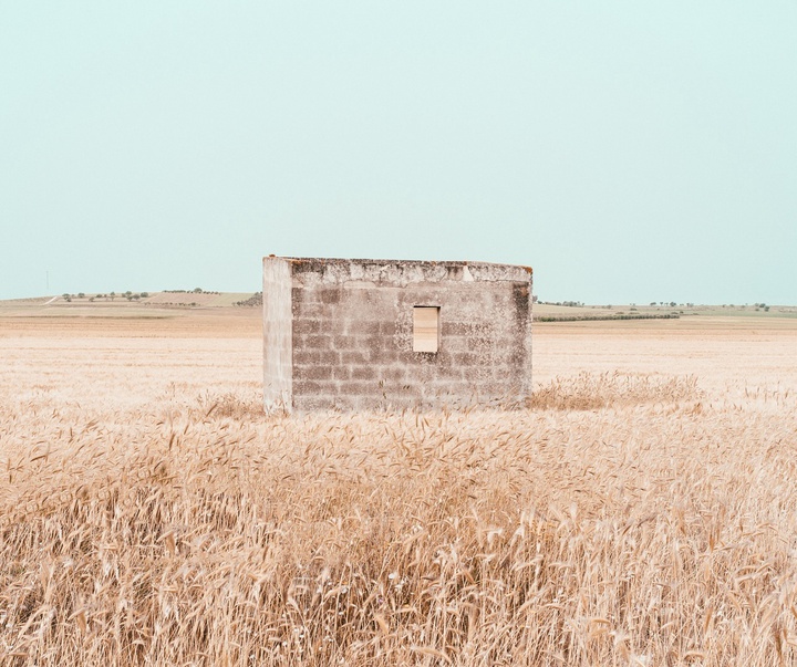 Gallery of Photography by Luca Marianaccio - Italy