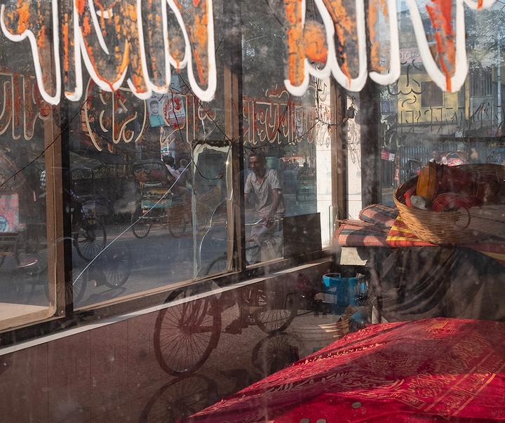 Gallery of Photography by Greg Mo - Cambodia