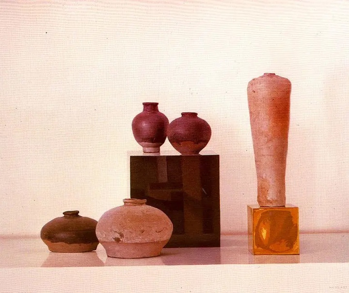 Gallery of Painting by Claudio Bravo - Chile