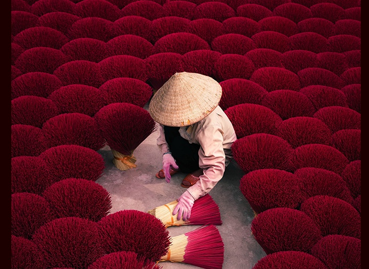 Gallery of Photography by Chris Ha - USA