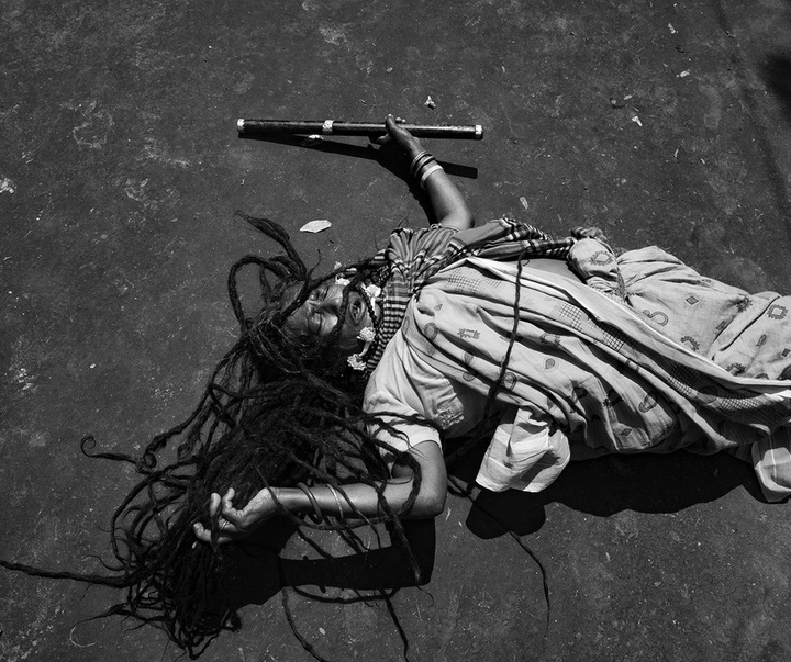 Gallery of Photography by Anjan Ghosh - India