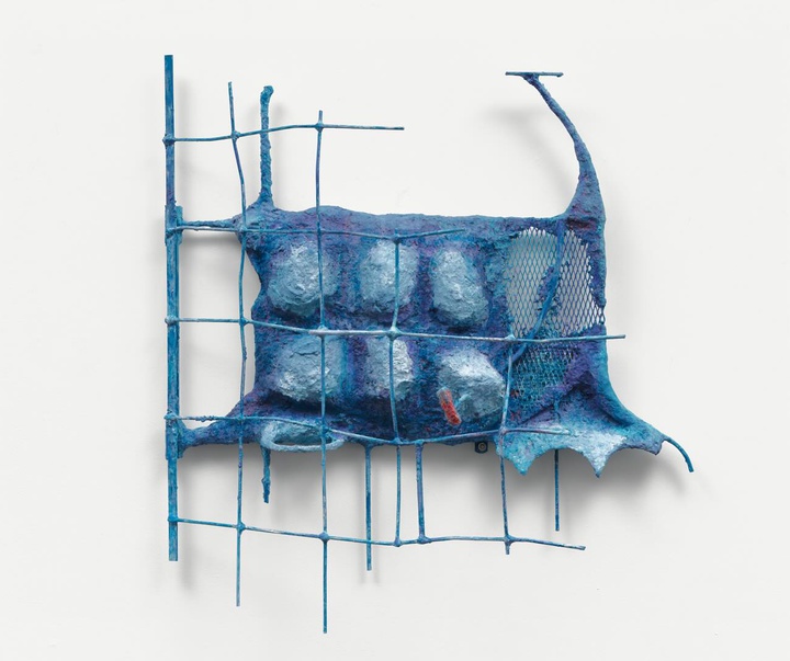 Gallery of Sculpture by Olivia Bax - Hong Kong