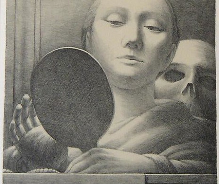 George Tooker