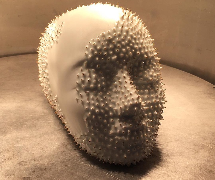 Gallery of sculpture by Juliette clovis from French