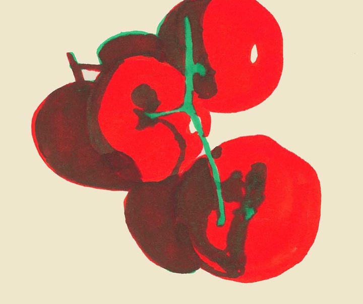 Gallery of Drawing by Frédéric Forest - France
