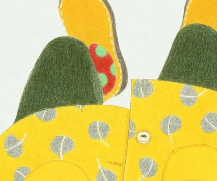 Gallery of Illustration by Daniela Costa - Italy