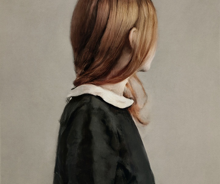 Gallery of Painting by Kevin Foote - USA