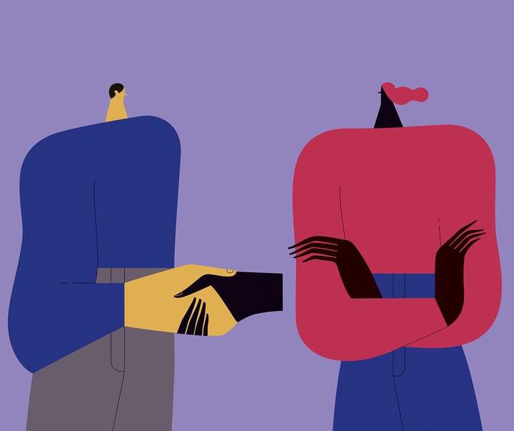 Gallery of illustration by Silvia Casanova Fenollosa-Spain