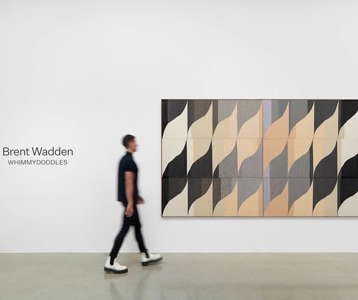 Gallery of Painting by Brent Wadden - Canada