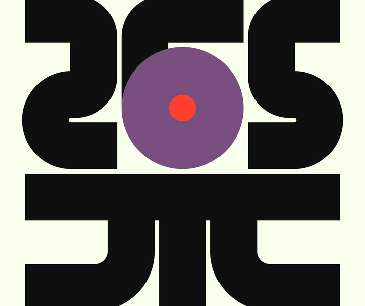 Gallery of Graphics by Kenichi Minami - Japan