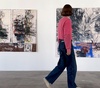 Gallery of Painting by Mike S. Redmond and Faye Coral Johnson (M S R • F C J) - UK