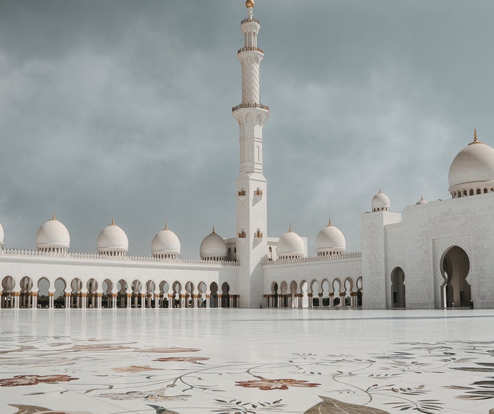 Gallery of photography by Rob Ash - England