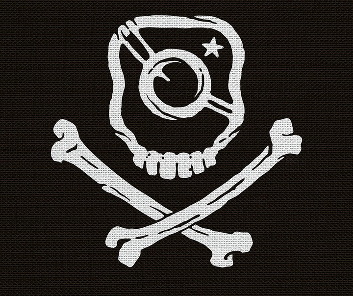 First Selection of the International Poster Contest “Terror Online”