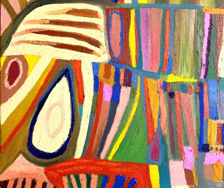 Gallery of painting by Emma Larsson - Sweden
