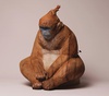 Gallery of Sculpture by An Changlin - china