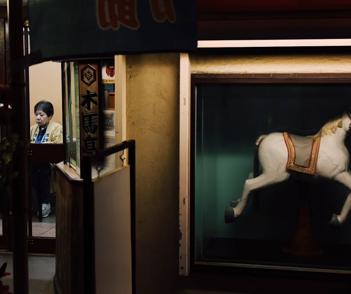 Gallery of Photography by Rafeiro.J - Japan