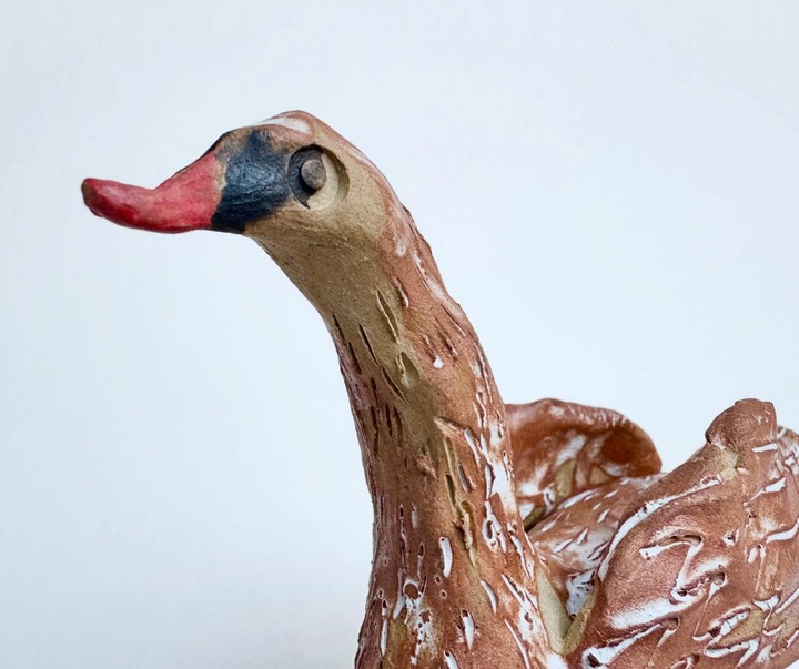 Gallery of Sculpture by Emma Carlow - UK