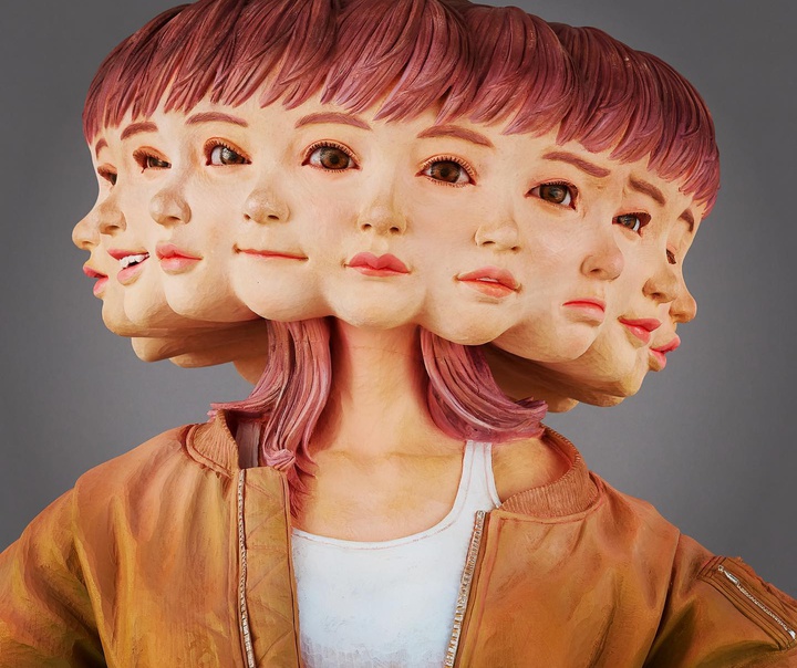 yoshitoshi kanemaki