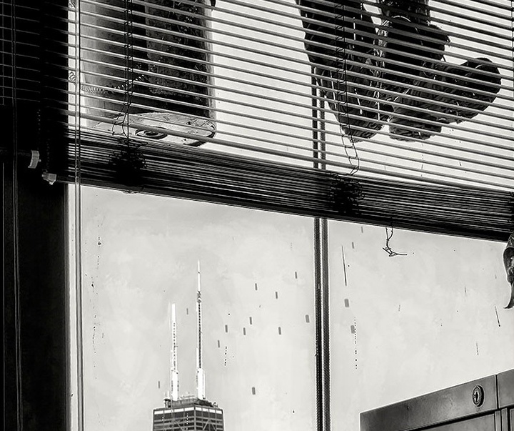 Gallery of Photography by Kevin Lyle - USA