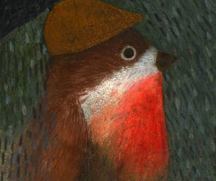 Gallery of Illustration by Simone Rea - Italy
