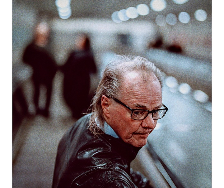 Gallery of Photography by Fredrik Axling - Sweden