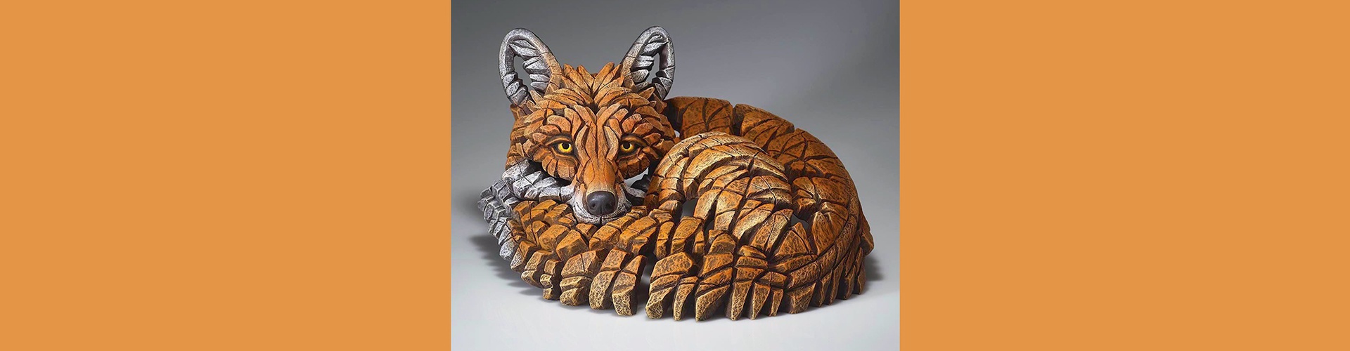 Gallery of Sculpture by Matt Buckley - Scotland