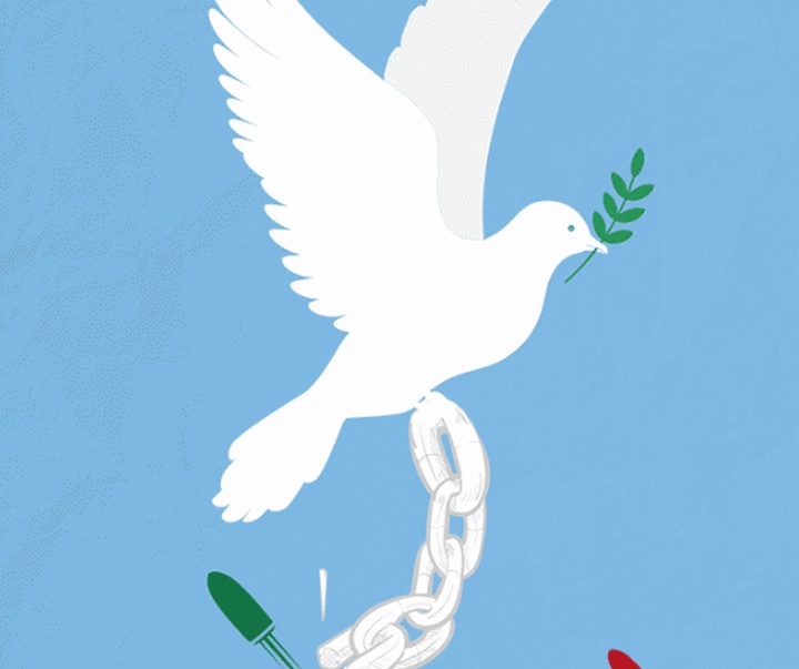 Gallery of Graphics by Ramin Rafeei - Iran