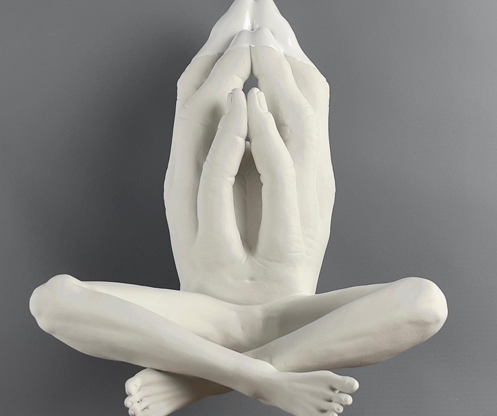 Gallery of Sculpture by Alessandro Boezio - Italy