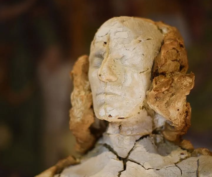 Gallery of Sculpture by Matteo Lucca - Italy