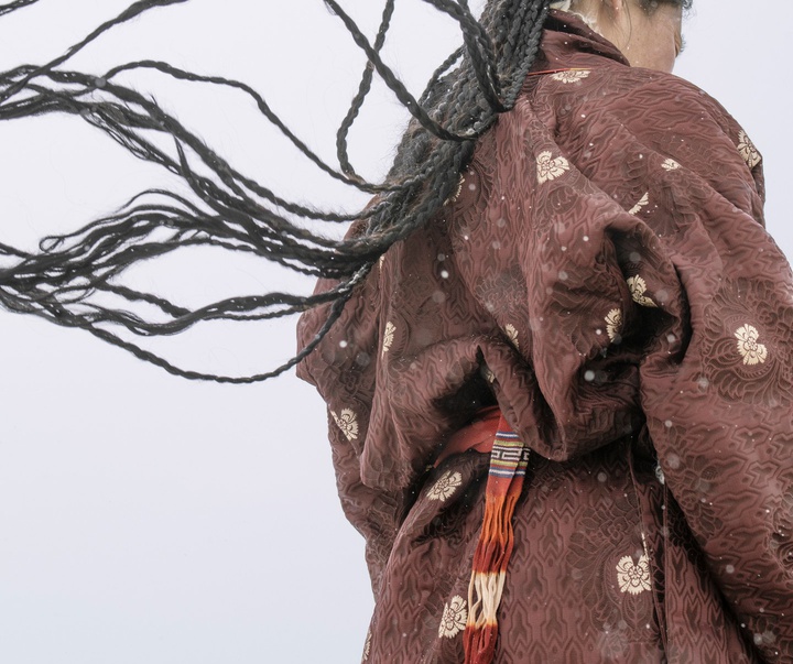 Gallery of Photography by kin chan coedel - Paris/Shanghai