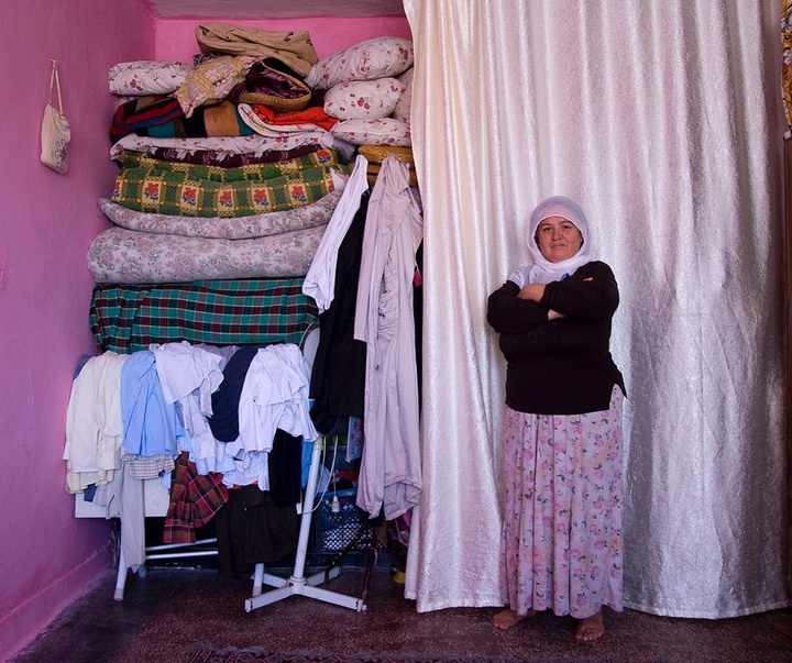 Gallery of Photography by Hüsamettin Bahçe - Turkey