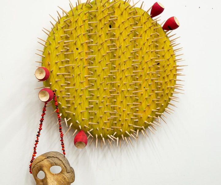 Gallery of Sculpture by Raul De Lara - Mexico