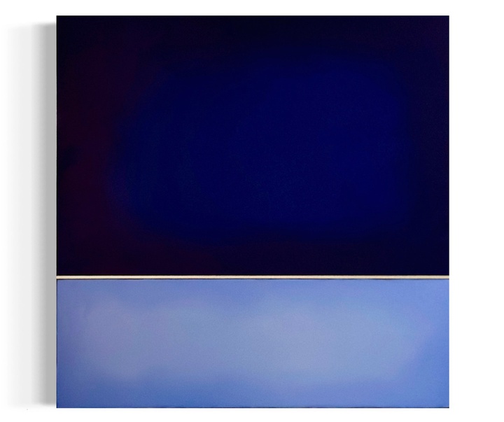 Gallery of Painting by Alexandra Squire - USA