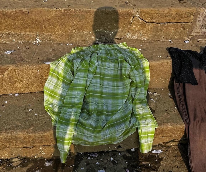 Gallery of Photography by Santanu Dey - India