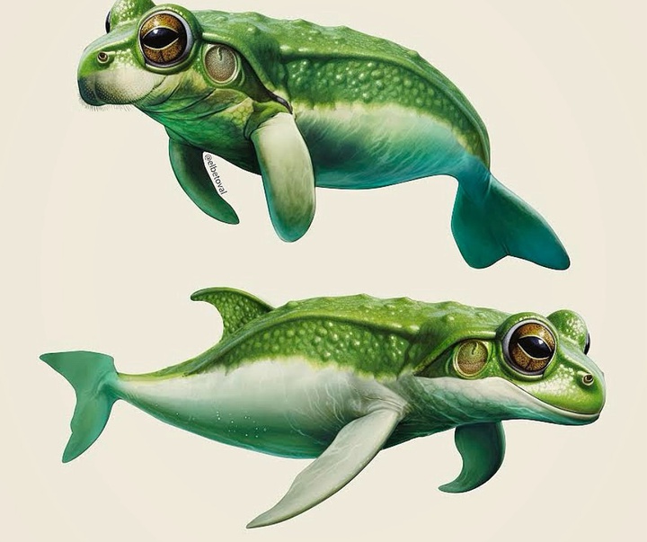 Gallery of Illustration by Beto Valencia - Ecuador