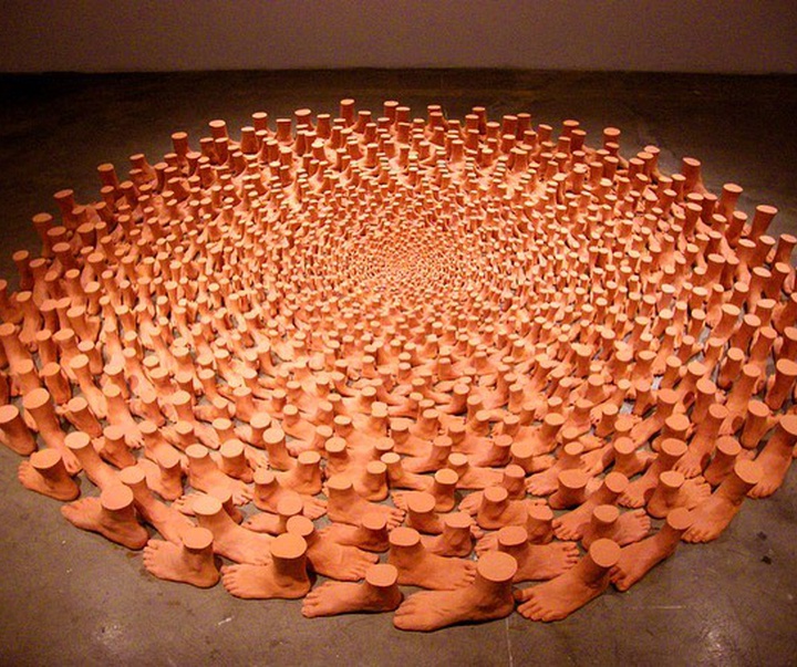 Gallery of Modern Art by Michael Beitz - USA