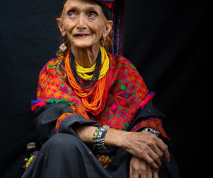 Gallery of Photography by F. Dilek Yurdakul - Turkey