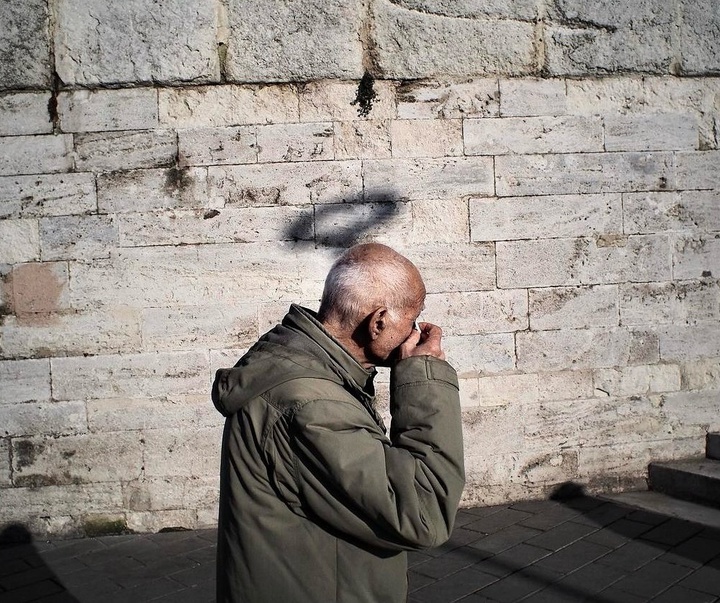Gallery of Photography by Gökhan Arer - Turkey