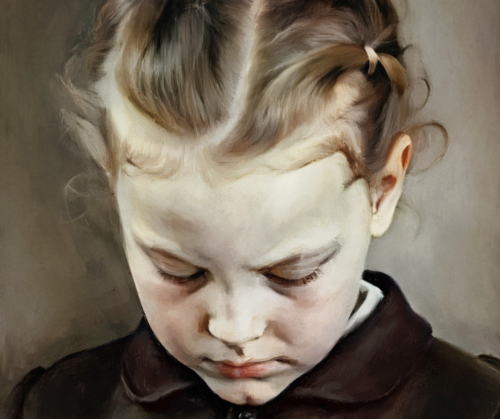 Gallery of Painting by Kevin Foote - USA