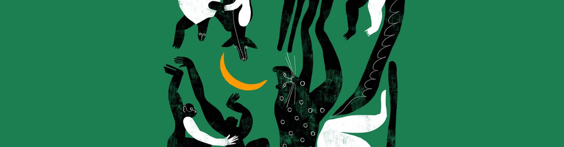 Gallery of Illustrations by amanda mijangos - Mexico